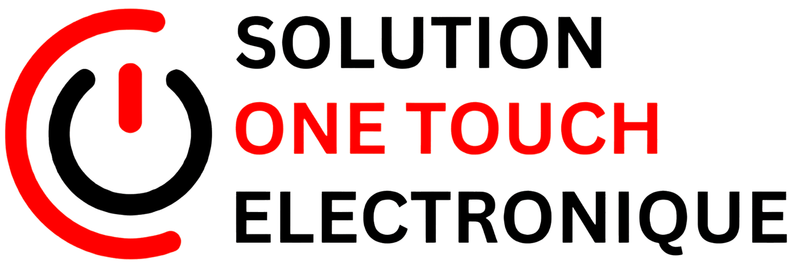 SOLUTION ONE TOUCH ELECTRONIC